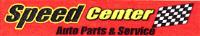 SPEED CENTER AUTOPARTS AND SERVICE