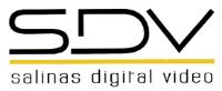 SDV SALINAS DIGITAL VIDEO