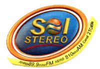 SOL STEREO