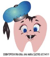 ODONTOPEDIATRIA DRA. ANA MARIA CASTRO ASCENCIO