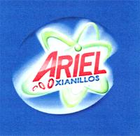 ARIEL OXIANILLOS