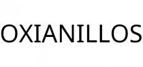 OXIANILLOS