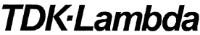 TDK LAMBDA