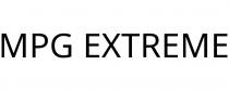 MPG EXTREME