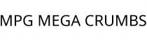 MPG MEGA CRUMBS