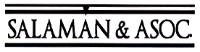 SALAMAN & ASOC.