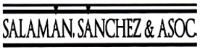 SALAMAN; SANCHEZ & ASOC.