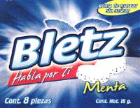 BLETZ HABLA POR TI