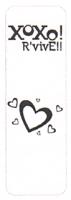 XOXO! R'VIVE!!
