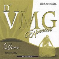 D´ VMG