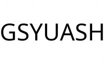 GSYUASH