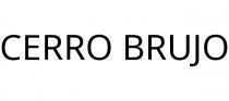CERRO BRUJO