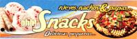 OHH! SNACKS