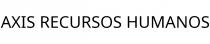 AXIS RECURSOS HUMANOS
