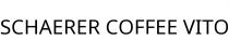 SCHAERER COFFEE VITO