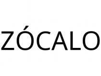 ZÓCALO