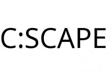 C;SCAPE