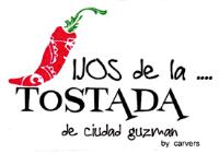 JIJOS DE LA TOSTADA DE CIUDAD GUZMAN BY CARVERS