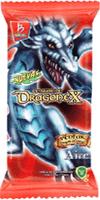 B BARCEL LENGUAS DE DRAGONEX