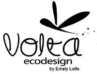 VOLTA ECODESIGN BY EMELY LOTFE