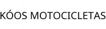 KÓOS MOTOCICLETAS