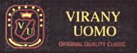 V U VIRANY UOMO