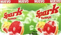 SPARK TORONJA