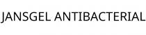 JANSGEL ANTIBACTERIAL