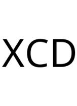 XCD