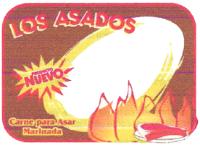 LOS ASADOS
