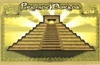 PIRAMIDE DORADA