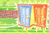 PUERTA MILLONARIA