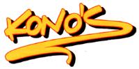 KONO´S