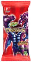 B BARCEL LENGUAS DE DRAGONEX