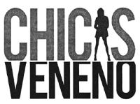 CHICAS VENENO