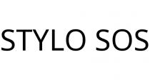 STYLO SOS