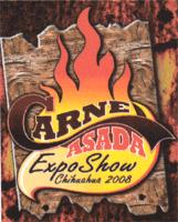 CARNE ASADA EXPO SHOW