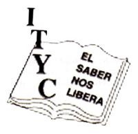 ITYC EL SABER NOS LIBERA