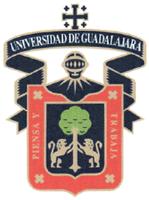 UNIVERSIDAD DE GUADALAJARA PIENSA Y TRABAJA