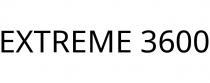 EXTREME 3600