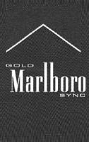 MARLBORO GOLD SYNC