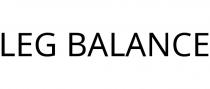 LEG BALANCE