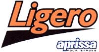 LIGERO APRISSA FOUR STROKE
