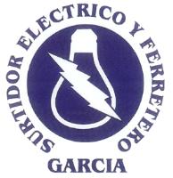 SURTIDOR ELECTRICO Y FERRETERO GARCIA
