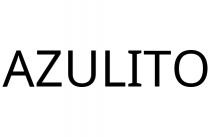 AZULITO