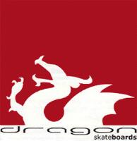 DRAGON SKATEBOARDS
