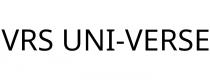VRS UNI-VERSE