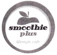 SMOOTHIE PLUS LIFESTYLE CAFE