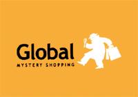 GLOBAL MYSTERY SHOPPING