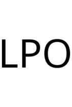 LPO